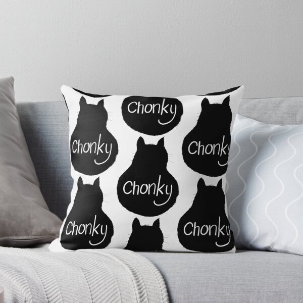 Aperçu de l'œuvre Chonky créée et vendue par TanyaS.