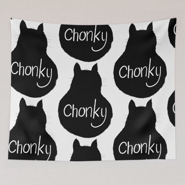 Item preview, Chonky designed and sold by TanyaS.