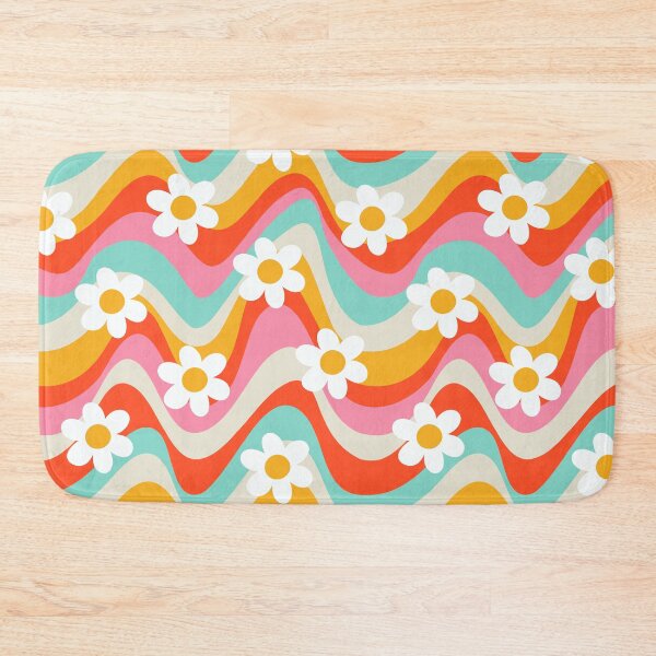 Item preview, retro waves designed and sold by killerxpies.