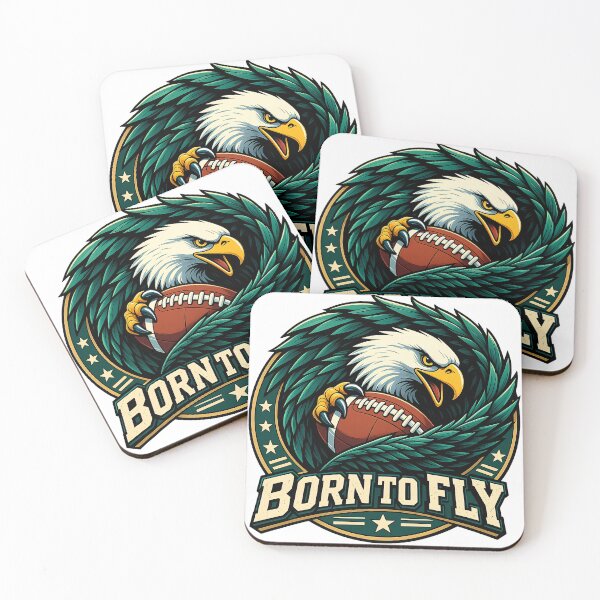 Item preview, philadelphia-eagles designed and sold by VYRON STUDIO.