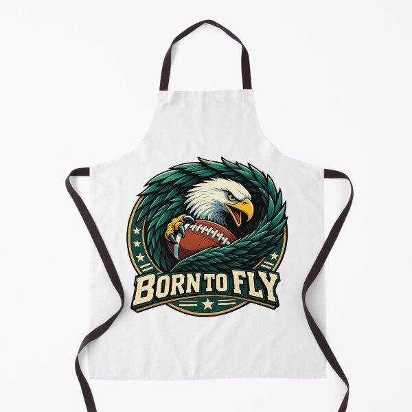 Item preview, philadelphia-eagles designed and sold by VYRON STUDIO.