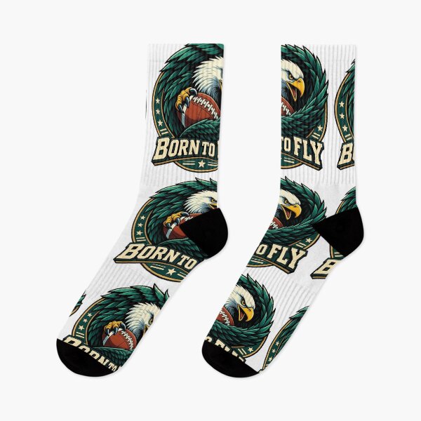 Item preview, philadelphia-eagles designed and sold by VYRON STUDIO.