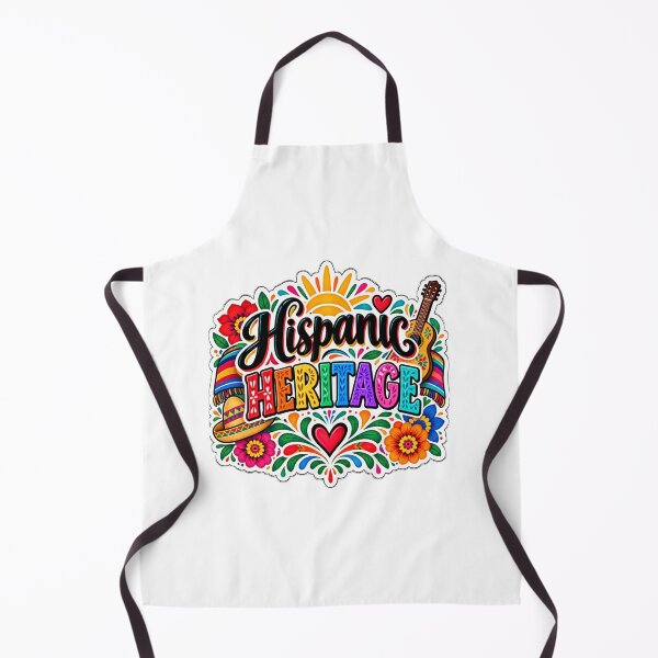 Item preview, Hispanic Heritage designed and sold by LewpyG.