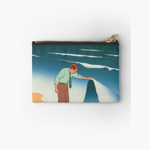 Artikelvorschau, Guy Billout – Guy Billout – Guy Billout – Guy Billout – Surreale Traumlandschaft – Von Guy Billout inspirierte Kunst entworfen und verkauft von CleoniqueH.