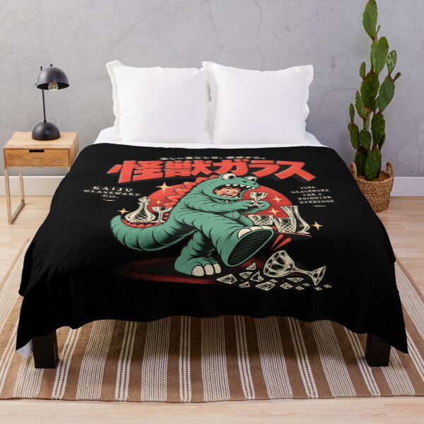 Item preview, Kaiju at store designed and sold by jkpivaral.