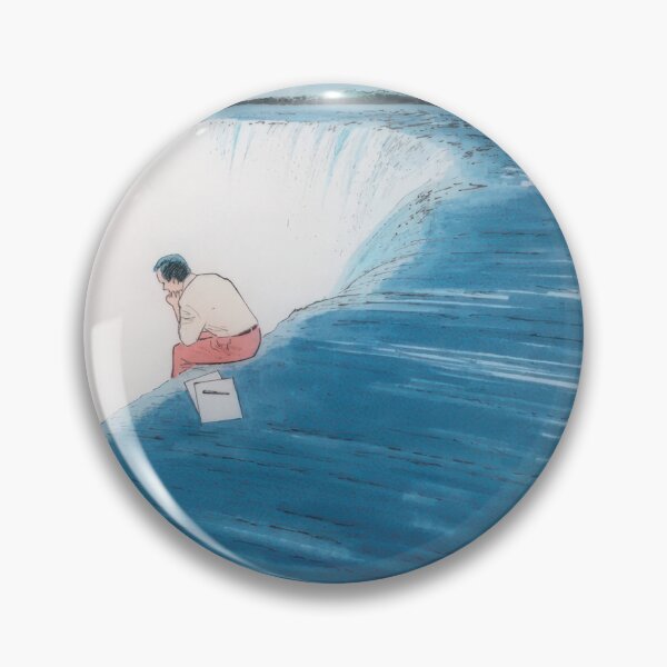 Item preview, Guy Billout - Guy Billout - Guy Billout - Guy Billout - Surreal Dreamscape - Guy Billout Inspired Art designed and sold by CleoniqueH.