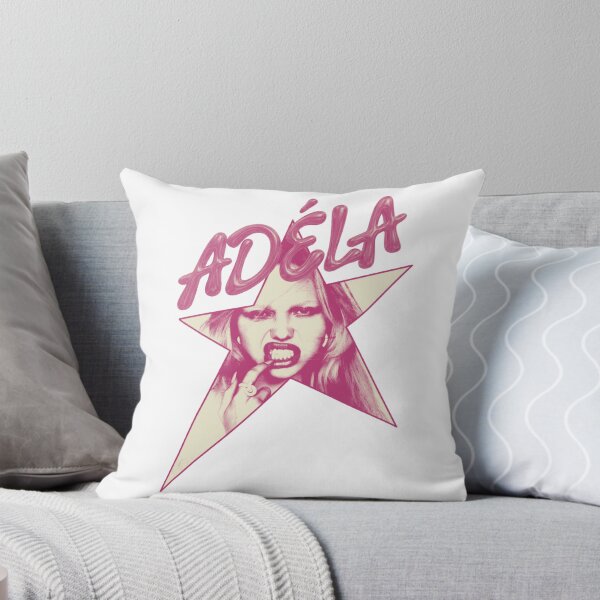 Item preview, ADELA star designed and sold by DhriegoStudio.