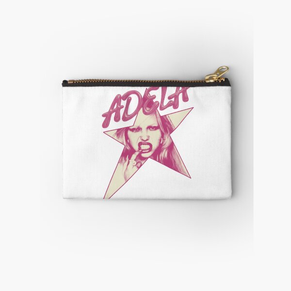 Item preview, ADELA star designed and sold by DhriegoStudio.