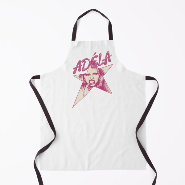 Item preview, ADELA star designed and sold by DhriegoStudio.