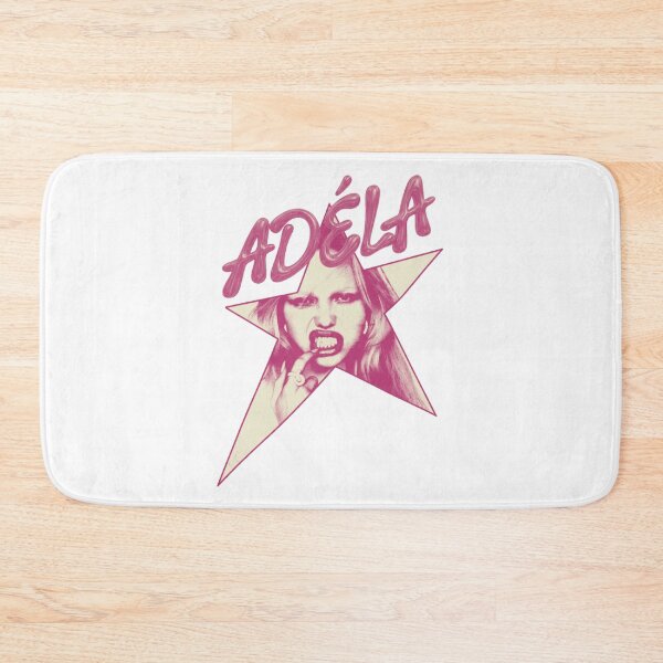 Item preview, ADELA star designed and sold by DhriegoStudio.