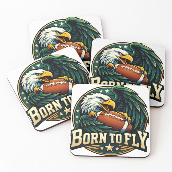 Item preview, philadelphia-eagles designed and sold by VYRON STUDIO.