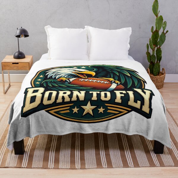 Item preview, philadelphia-eagles designed and sold by VYRON STUDIO.