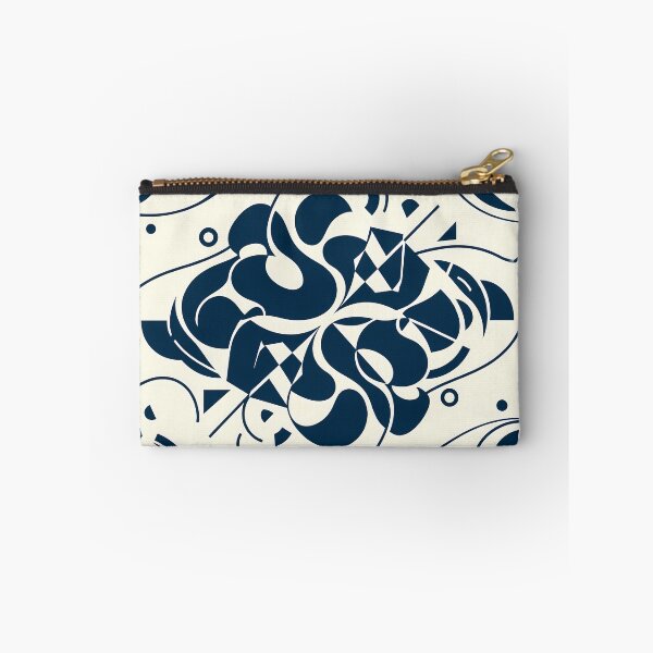 Item preview, 1 Elegant Geometric Damask Ornamental Seamless Pattern Collection designed and sold by ART ATTACK ZONE.