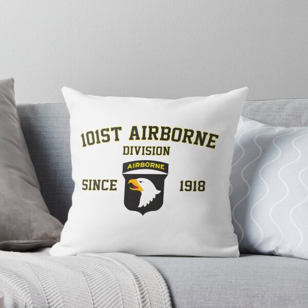 Item preview, 1st Airborne Division Military Emblem Design designed and sold by roudyb.