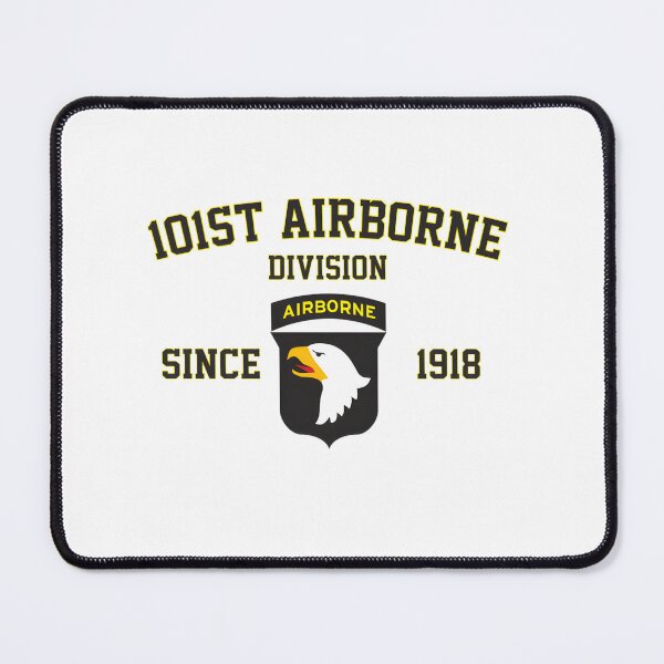 Item preview, 1st Airborne Division Military Emblem Design designed and sold by roudyb.