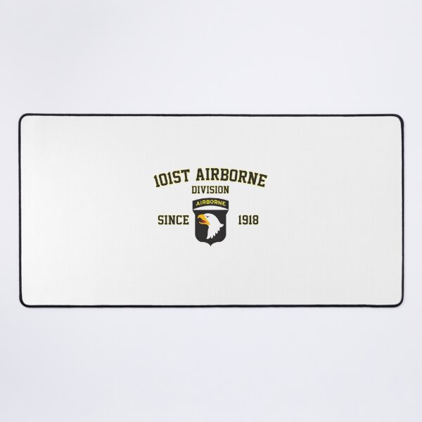 Item preview, 1st Airborne Division Military Emblem Design designed and sold by roudyb.
