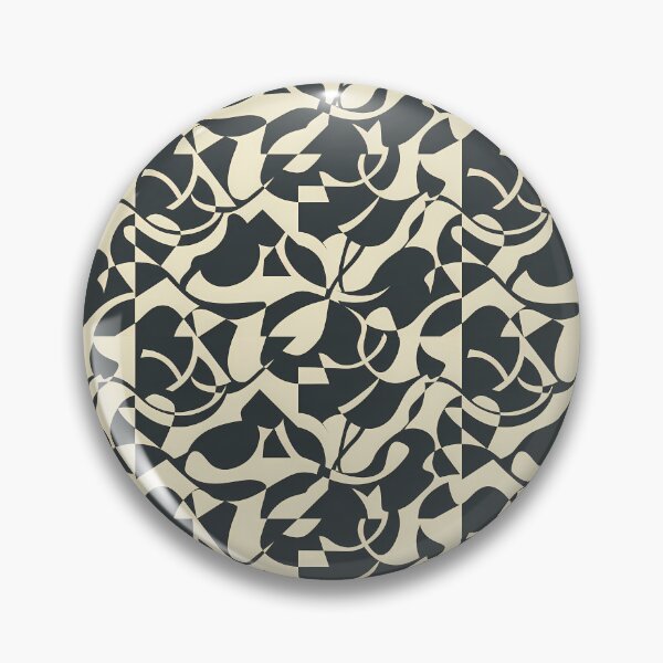 Item preview, 2 Elegant Geometric Damask Ornamental Seamless Pattern Collection designed and sold by ART ATTACK ZONE.