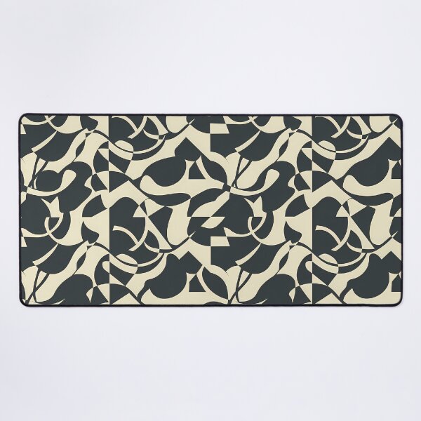 Item preview, 2 Elegant Geometric Damask Ornamental Seamless Pattern Collection designed and sold by ART ATTACK ZONE.