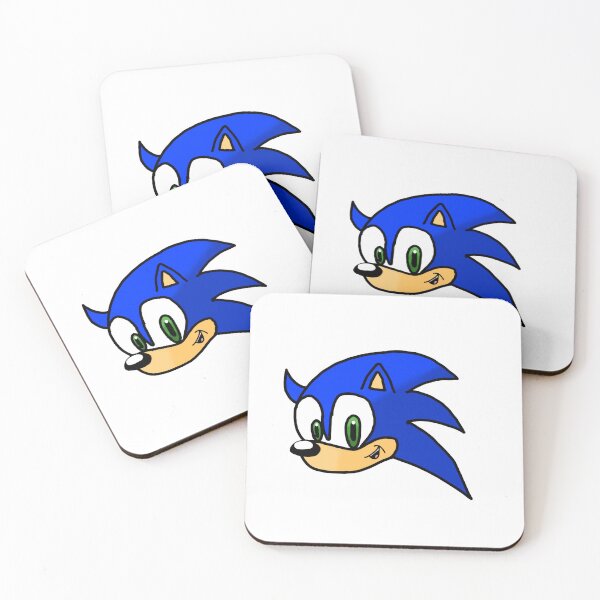 Item preview, sonic designed and sold by whimsyev.