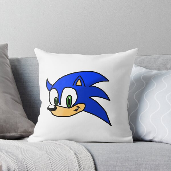 Item preview, sonic designed and sold by whimsyev.