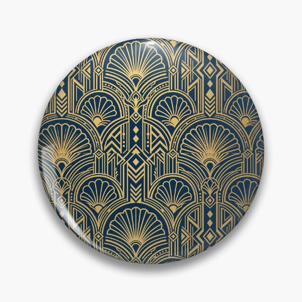 Item preview, 3 Elegant Geometric Damask Ornamental Seamless Pattern Collection designed and sold by ART ATTACK ZONE.
