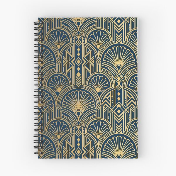 Item preview, 3 Elegant Geometric Damask Ornamental Seamless Pattern Collection designed and sold by ART ATTACK ZONE.