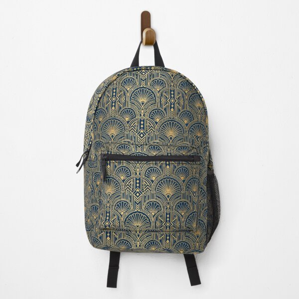 Item preview, 3 Elegant Geometric Damask Ornamental Seamless Pattern Collection designed and sold by ART ATTACK ZONE.