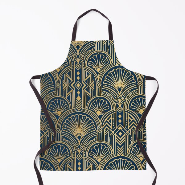 Item preview, 3 Elegant Geometric Damask Ornamental Seamless Pattern Collection designed and sold by ART ATTACK ZONE.