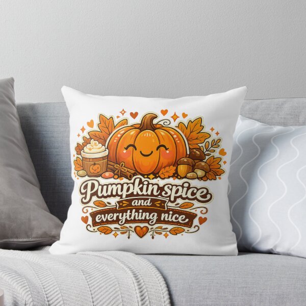 Item preview, Fall, pumpkin spice latte, hoa hoa hoa designed and sold by Salesmaster.
