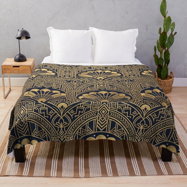 Item preview, 4 Elegant Geometric Damask Ornamental Seamless Pattern Collection designed and sold by ART ATTACK ZONE.