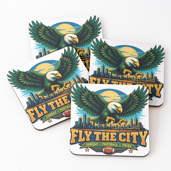 Item preview, philadelphia-eagles designed and sold by VYRON STUDIO.