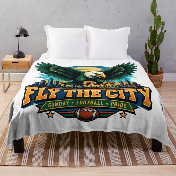 Item preview, philadelphia-eagles designed and sold by VYRON STUDIO.