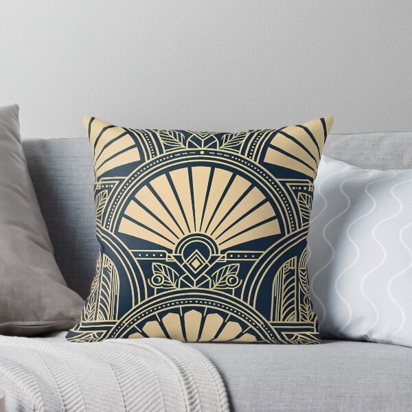 Item preview, 5 Elegant Geometric Damask Ornamental Seamless Pattern Collection designed and sold by ART ATTACK ZONE.