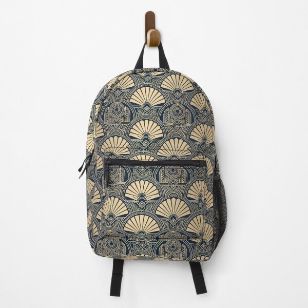 Item preview, 5 Elegant Geometric Damask Ornamental Seamless Pattern Collection designed and sold by ART ATTACK ZONE.