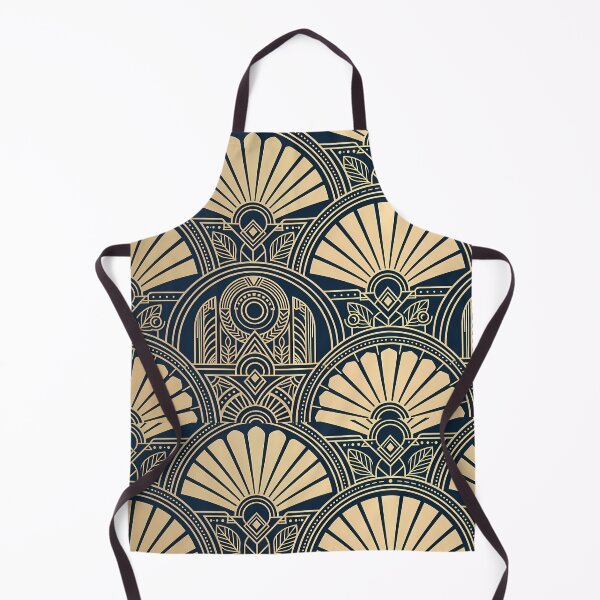 Item preview, 5 Elegant Geometric Damask Ornamental Seamless Pattern Collection designed and sold by ART ATTACK ZONE.