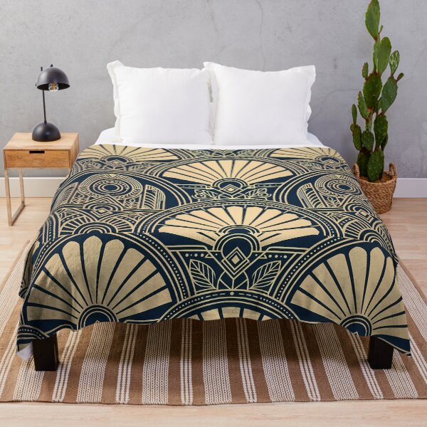 Item preview, 5 Elegant Geometric Damask Ornamental Seamless Pattern Collection designed and sold by ART ATTACK ZONE.