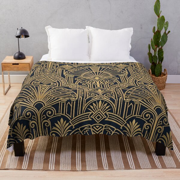 Item preview, 6 Elegant Geometric Damask Ornamental Seamless Pattern Collection designed and sold by ART ATTACK ZONE.