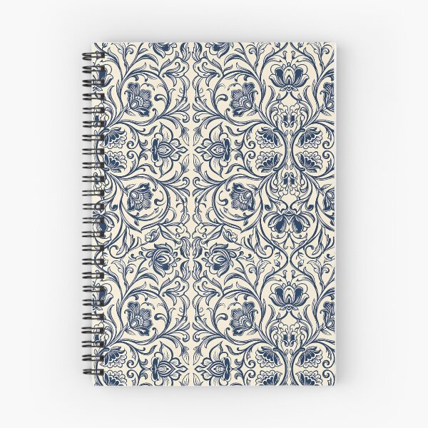 Item preview, 7 Elegant Geometric Damask Ornamental Seamless Pattern Collection designed and sold by ART ATTACK ZONE.