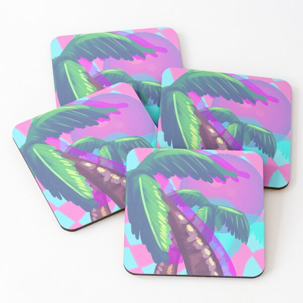 Item preview, Palms designed and sold by VaporGlaive.