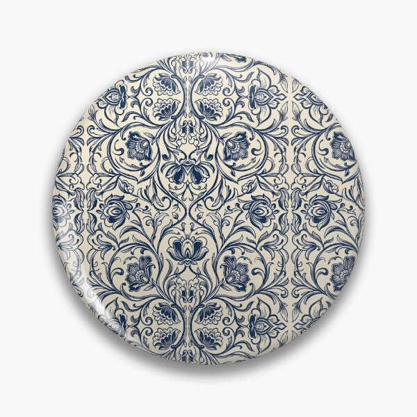 Item preview, 7 Elegant Geometric Damask Ornamental Seamless Pattern Collection designed and sold by ART ATTACK ZONE.