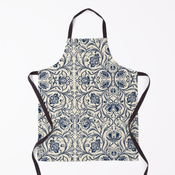 Item preview, 7 Elegant Geometric Damask Ornamental Seamless Pattern Collection designed and sold by ART ATTACK ZONE.