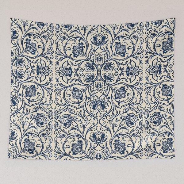Item preview, 7 Elegant Geometric Damask Ornamental Seamless Pattern Collection designed and sold by ART ATTACK ZONE.