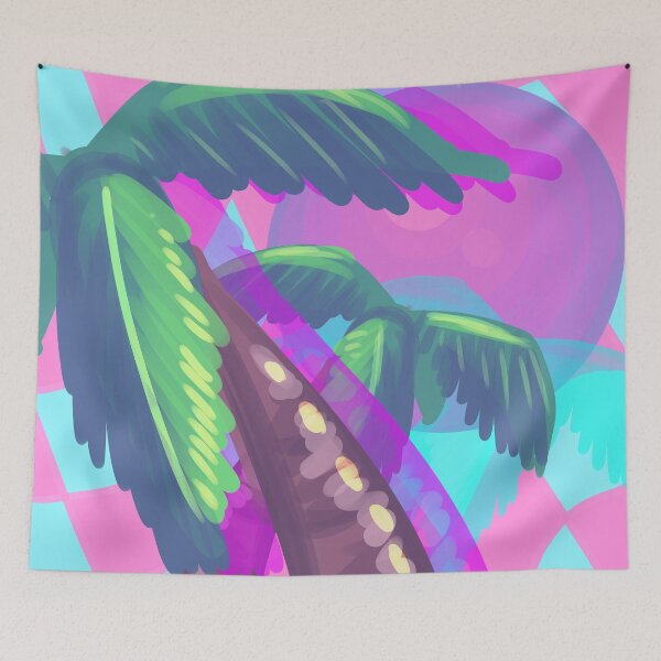 Item preview, Palms designed and sold by VaporGlaive.