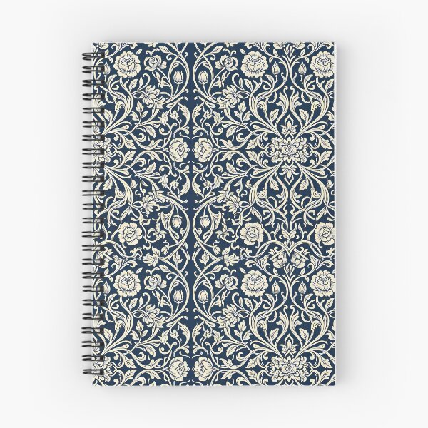 Item preview, 8 Elegant Geometric Damask Ornamental Seamless Pattern Collection designed and sold by ART ATTACK ZONE.