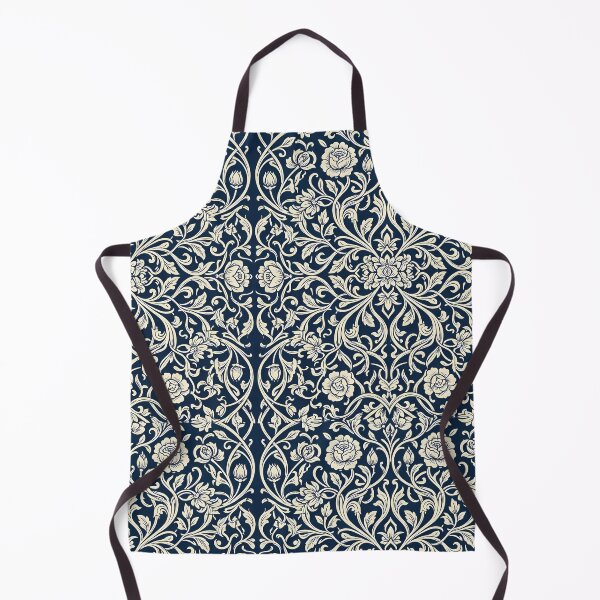 Item preview, 8 Elegant Geometric Damask Ornamental Seamless Pattern Collection designed and sold by ART ATTACK ZONE.