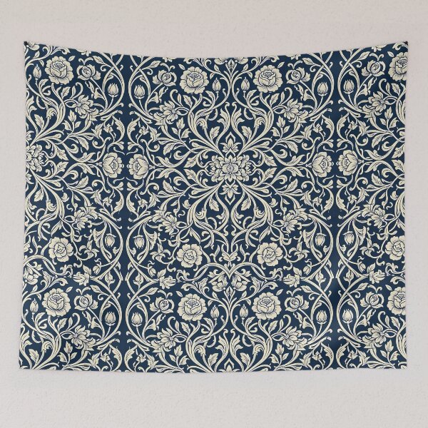 Item preview, 8 Elegant Geometric Damask Ornamental Seamless Pattern Collection designed and sold by ART ATTACK ZONE.