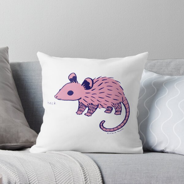 Item preview, Expressive 'Heck' Typography Design for Casual and Fun Styles designed and sold by creativecommune.