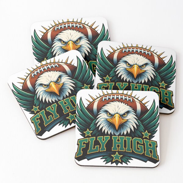 Item preview, philadelphia-eagles designed and sold by VYRON STUDIO.