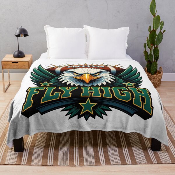 Item preview, philadelphia-eagles designed and sold by VYRON STUDIO.