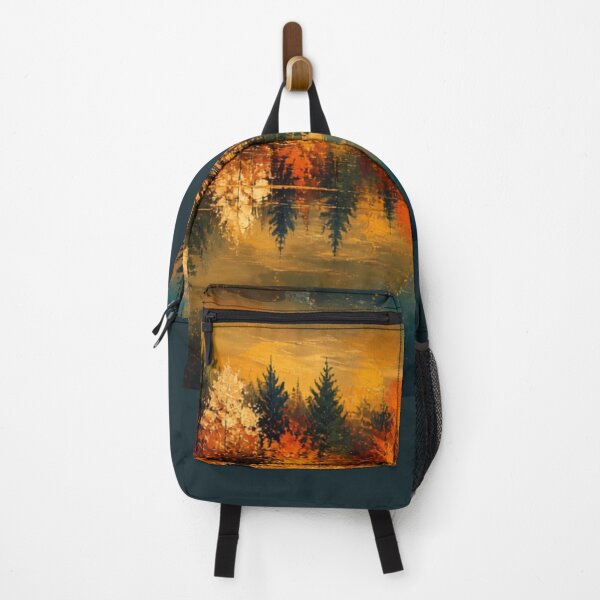 Item preview, Fall Acrylic Shoreline designed and sold by lifeinspired4u.